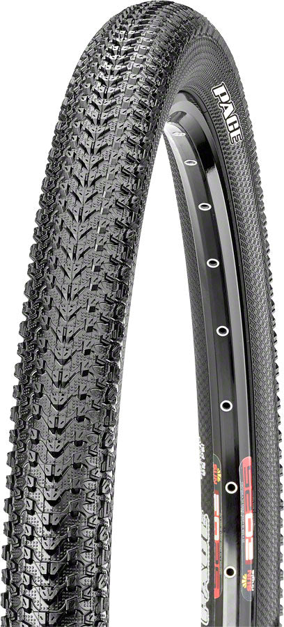 Maxxis Pace Tire - 27.5 x 2.1, Clincher, Wire, Black