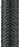 Maxxis DTH Tire - 20 x 1.75, Clincher, Wire, Black, EXO
