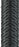 Maxxis DTH Tire - 20 x 1.75, Clincher, Wire, Black, EXO