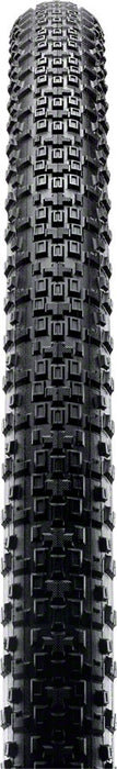 Maxxis Rambler Tire - 700 x 50, Tubeless, Folding, Black, Dual, SilkShield