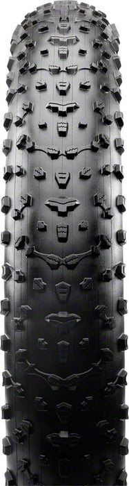 Maxxis Colossus Tire - 27.5 x 4.5, Tubeless, Folding, Black, Dual, EXO