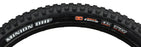 Maxxis Minion DHF Tire - 29 x 2.5, Tubeless, Folding, Black, 3C Maxx Terra, EXO+, Wide Trail