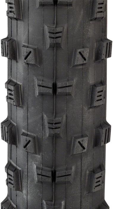 Maxxis Forekaster Tire: 27.5 x 2.35 Folding 120tpi Dual Compound EXO