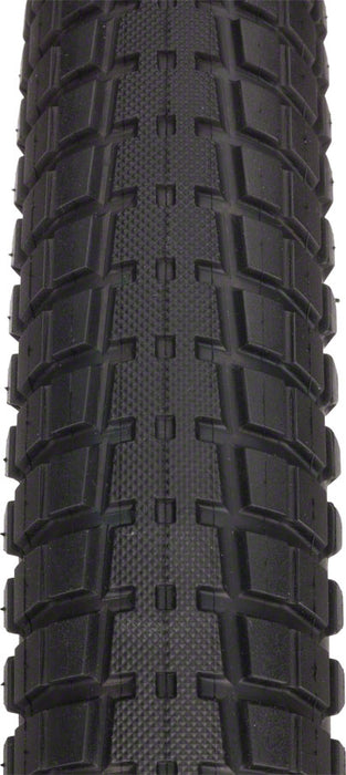 Odyssey Mike Aitken Original Tire - 20 x 2.25, Clincher, Wire, Black