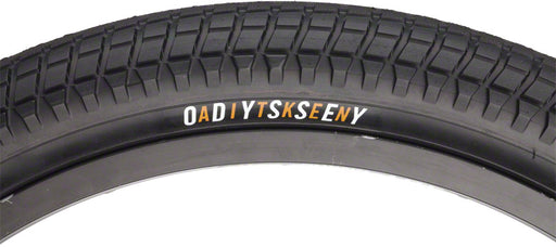 Odyssey Mike Aitken Original Tire - 20 x 2.25, Clincher, Wire, Black