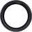 Odyssey Aitken Knobby Tire - 20 x 2.35, Clincher, Wire, Black