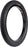 Odyssey Aitken Knobby Tire - 20 x 2.35, Clincher, Wire, Black