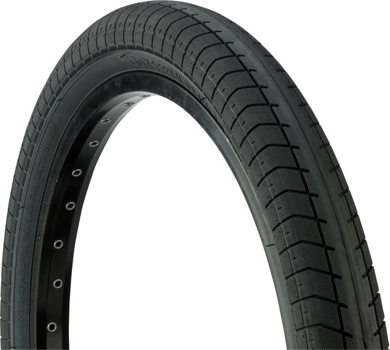Odyssey Path Pro Tire - 20 x 2.25, Clincher, Wire, Black