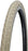 Schwalbe Delta Cruiser Tire - 28 x 1-1/2 , Clincher, Wire, Creme, K-Guard, SBC