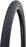 Schwalbe Road Cruiser Tire - 700 x 45, Clincher, Wire, Gumwall/Black, K-Guard, Green