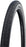 Schwalbe Road Cruiser Tire - 700 x 32, Clincher, Wire, White/Black, K-Guard, Green