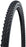 Schwalbe X-One Bite Tire - 700 x 33, Tubeless, Folding, Black, Evolution Line