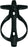 SKS Dual Polycarbon Bottle Cage, Black