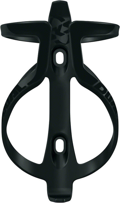 SKS Dual Polycarbon Bottle Cage, Black