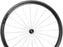 ENVE Composites SES 3.4 Wheelset - 700, QR x 100/130mm, Rim Brake, HG 11, Black, Alloy Hub