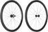 ENVE Composites SES 3.4 Wheelset - 700, QR x 100/130mm, Rim Brake, HG 11, Black, Alloy Hub