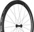 ENVE Composites SES 4.5 Wheelset - 700, QR x 100/130mm, Rim Brake, HG 11, Black, Clincher, Carbon Hub
