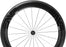 ENVE Composites SES 7.8 Wheelset - 700, QR x 100/130mm, Rim Brake, HG 11, Black, Carbon Hub