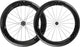 ENVE Composites SES 7.8 Wheelset - 700, QR x 100/130mm, Rim Brake, HG 11, Black, Clincher, ENVE Composites Alloy