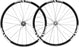 ENVE Composites M630 Wheelset - 29", 15 x 110mm/12 x 148mm, Center-Lock, XD, Black, Industry Nine Hydra, 28H