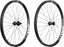 ENVE Composites M635 Wheelset - 27.5", 15 x 110mm/12 x 148mm, Center-Lock, XD, Black, Industry Nine Hydra, 28H