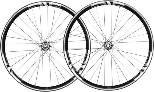 ENVE Composites M730 Wheelset - 29", 15 x 110mm/12 x 148mm, 6-Bolt, XD, Black, Industry Nine Hydra, 32H