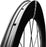 ENVE Composites 65 Foundation Wheelset - 700, 12 x 100/142mm, Cener-Lock, S11, Black, i9 101