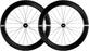 ENVE Composites 65 Foundation Wheelset - 700, 12 x 100/142mm, Center-Lock, HG 11, Black