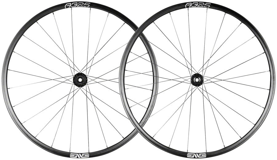ENVE Composites AG25 Foundation Wheelset - 700, 12 x 100/142mm, Cener-Lock, XDR, Black, i9 101