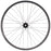 Hope Fortus 30 Pro 4 Rear Wheel - 29", 12 x 148mm Boost, 6-Bolt, HG 11, Black