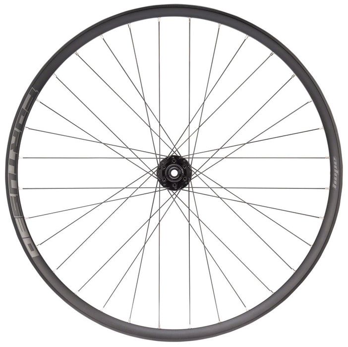 Hope Fortus 30 Pro 4 Rear Wheel - 29", 12 x 148mm Boost, 6-Bolt, HG 11, Black