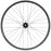 Hope Fortus 30 Pro 4 Rear Wheel - 29" 12 x 148mm Boost, 6-Bolt, MicroSpline, Black