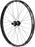 FSA Non Series Off-Road Plus Wheelset - 27.5", 12/15 x 110mm/12 x 148mm, 6-Bolt, HG 11, Black