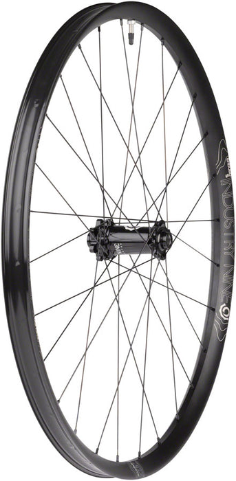 Industry Nine Enduro S 29" 15x110 T-A/12x148 (XD) Hydra Wheelset