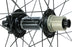 SunRingle Mulefut 80 27.5" FatBike Rear Wheel (XD/MS) 197x12