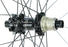 SunRingle Duroc 37 SD Expert 29" Rear Wheel (XD/MS) 12x148, Blk