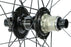 SunRingle Duroc 30 Expert 20" Rear Wheel (XD/MS) 142/135QR, Blk