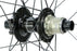 SunRingle Duroc 30 Expert 24" Rear Wheel (XD/MS) 142/135QR, Blk