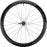 Zipp Speed Weaponry 303 Firecrest Rear Wheel - 650b, 12 x 142mm/QR x135mm, 6-Bolt, HG 11, Black