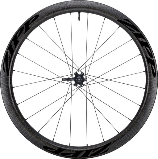 Zipp Speed Weaponry 303 Firecrest Rear Wheel - 650b, 12 x 142mm/QR x135mm, 6-Bolt, HG 11, Black