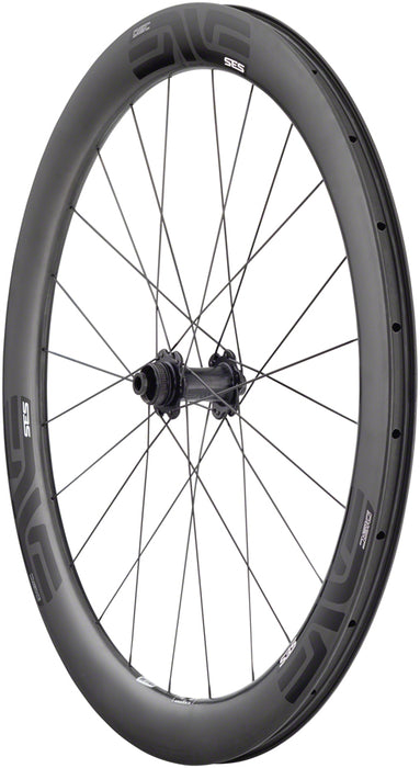ENVE Composites SES 5.6 Wheelset - 700, 12 x 142mm, Centerlock, XDR, Black, ENVE Composites Alloy