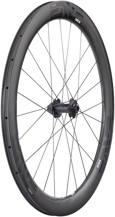 ENVE Composites SES 5.6 Wheelset - 700, 12 x 142mm, Centerlock, XDR, Black, ENVE Composites Alloy