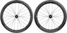ENVE Composites SES 5.6 Wheelset - 700, 12 x 142mm, Centerlock, XDR, Black, ENVE Composites Alloy