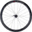 Zipp Speed Weaponry 303 Firecrest Rear Wheel - 650b, 12 x 142mm, 6-Bolt, XDR, Black