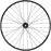 Zipp Speed Weaponry 3ZERO MOTO Front Wheel - 27.5", 15 x 110mm, 6-Bolt, Slate/Stealth