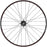 Zipp Speed Weaponry 3ZERO MOTO Rear Wheel - 27.5", 12 x 148mm Boost, 6-Bolt, XD, Slate/Stealth