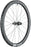 DT Swiss GRC 1400 Rear Wheel - 650b, 12 x 142mm/QR x 135mm, Center-Lock/6-Bolt, HG 11/XDR, Black