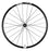 DT Swiss C 1800 Spline Rear Wheel - 700, 12 x 142mm, Center-Lock, XDR, Black
