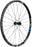 DT Swiss HX 1501 Spline One 30 Front Wheel - 29", 15 x 110mm Boost, 6-Bolt,Black, EBike