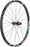 DT Swiss HX 1501 Spline One 30 Rear Wheel - 29", 12 x 148mm Boost, 6-Bolt, Microspline, Black, Ebike